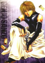 BUY NEW saiyuki - 25730 Premium Anime Print Poster